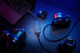 Устройство видеозахвата Razer Ripsaw X (RZ20-04140100-R3M1) Черный USB 3.0 - изображение 8