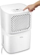 Осушитель воздуха TCL DEVA10EB Белый 320 Вт/2.2 л/10 л/сутки с дисплеем + таймер - изображение 5