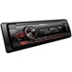 Автомагнитола Pioneer MVH-S420BT Черный 50 Вт с модулем Bluetooth/Spotify/Pioneer Smart Sync/USB портом/AUX/RCA - зображення 2