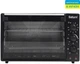 Електрична піч Saturn ST-EC3402 Black - изображение 2