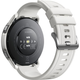 Smartwatch Xiaomi Watch S1 Active EU Moon White (6934177755217) - obraz 6