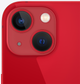 Smartfon Apple iPhone 13 mini 128GB (PRO) Red (MLK33) - obraz 3