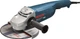 Кутова шліфмашина Bosch Professional GWS 24-230 P (06018C3100) - зображення 2