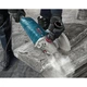 Кутова шліфмашина Bosch Professional GWS 24-230 P (06018C3100) - зображення 3