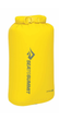 Гермочохол Sea to Summit Lightweight Dry Bag, Sulphur, 13 л (STS ASG012011-050925) - зображення 2