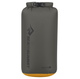 Гермочехол Sea To Summit Evac Dry Bag, 8 L, Beluga (STS ASG012031-040105) - изображение 1
