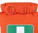 Гермочехол для аптечки Sea to Summit Lightweight Dry Bag First Aid 1 л, Spicy Orange (STS ASG012121-010801) - изображение 6