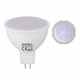 Cвітлодіодна лампа Horoz Electric FONIX-4 4W GU5.3 4200К - изображение 1