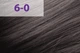 Крем-краска для волос jNOWA Professional Siena Chromatic Save 6/0 светло-коричневый 90 мл (12223.055) - изображение 4