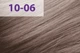 Крем-фарба для волосся jNOWA Professional Siena Chromatic Save 10/6 перлово-фіолетовий 90 мл (12223.001) - зображення 4