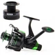 Карповик удилище спиннинг телескоп дальний заброс Goss Tele Carp Profi 3 м тест 150-300 карбон с катушкой Goss 5000 с бейтраннером - изображение 3