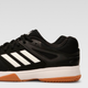 Buty do siatkówki męskie adidas Speedcourt M ID9499 43 (8.5UK) 27 cm Czarne (5904862436890) - obraz 3