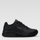 Жіночі кросівки Skechers 8750063 BBK 41 28 см Чорні (5904862450667) - зображення 1
