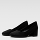 Buty damskie Clara Barson WFA1976-2A 37 24,6 cm Czarne (5904862463018) - obraz 2