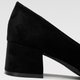 Жіночі туфлі Clara Barson WFA1976-2A 38 25.3 см Black (5904862463049) - зображення 5