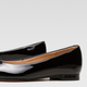 Baleriny Damskie Lasocki Salia WFA1572-16Z 37 24,1 cm Czarne (5904862492711) - obraz 3