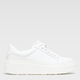 Buty sportowe damskie niskie Jenny Fairy WS6050-01 36 23,3 cm Białe (5904862513317) - obraz 1