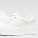 Buty sportowe damskie niskie Jenny Fairy WS6050-01 36 23,3 cm Białe (5904862513317) - obraz 3