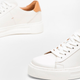 Жіночі кеди низькі Lasocki WI16-ZED-04 39 25.5 см White (5904862525563) - зображення 5