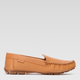 Mokasyny Damskie Lasocki RST-MARA-02 38 24,8 cm Camel (5904862529172) - obraz 1