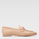 Loafersy Damskie Lasocki WI16-ZARA-01 39 25,5 cm Beżowe (5904862529660) - obraz 1