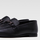 Loafersy Damskie Lasocki WI16-ZARA-01 37 24,1 cm Czarne (5904862529721) - obraz 3