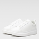 Buty sportowe damskie niskie Jenny Fairy WSS20531-01 36 23,3 cm Białe (5904862536910) - obraz 2