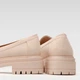 Loafersy Damskie DeeZee Modern Time WS5195-31 36 22.5cm Beżowe (5904862550114) - obraz 4