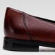 Жіночі сліпери Lasocki WI23-3309-01 37 24.1 см Brown (5904862562292) - зображення 5