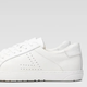 Buty sportowe damskie niskie Lasocki WI23-CHERON-01 41 26,8 cm Białe (5904862578118) - obraz 3