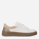 Жіночі кеди низькі Lasocki WI23-INDIA-10 38 24.8 см Beige (5904862589015) - зображення 1