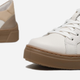 Жіночі кеди низькі Lasocki WI23-INDIA-10 38 24.8 см Beige (5904862589015) - зображення 5
