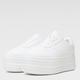 Жіночі кеди низькі Jenny Fairy Ivy TS5437-01 41 26.6 см White (5904862602523) - зображення 2
