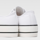 Buty sportowe damskie niskie Jenny Fairy WS160701-02ECO 38 24,6 cm Białe (5904862602806) - obraz 4