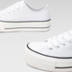 Buty sportowe damskie niskie Jenny Fairy WS160701-02ECO 38 24,6 cm Białe (5904862602806) - obraz 5