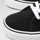 Чоловічі кеди низькі Vans Filmore Decon VN0A3WKZ5GX1 44 (10.5US) 28.5 см Чорні (5904862678092) - зображення 5