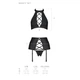Комплект Passion NANCY XXL/XXXL Чорний (SO5375) - изображение 5