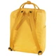 Рюкзак FJALLRAVEN Tree-Kanken Maple Yellow 23511.172 - изображение 2