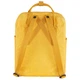 Рюкзак FJALLRAVEN Tree-Kanken Maple Yellow 23511.172 - изображение 5