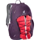 Рюкзак Deuter Gogo 25 л plum-ink 3813221 5334 - изображение 9