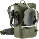 Рюкзак Deuter Amager 25+5 Khaki (1052-32200222050) - зображення 10