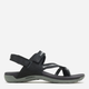 Sandały Merrell Terran 3 Cush Convert Posst J003258 37 (6US) 23 cm Czarny (194917161418) - obraz 1