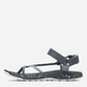 Sandały Merrell Bravada Cord Wrap J004170 39 (8US) 25 cm Czarny (195017364372) - obraz 3