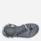 Sandały Merrell Bravada Cord Wrap J004170 39 (8US) 25 cm Czarny (195017364372) - obraz 4