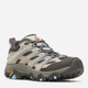 Жіночі черевики для трекінгу з Gore-Tex Merrell Moab 3 Gtx J035824 37 (6.5US) 23.5 см Бежеві (194713935657) - зображення 2