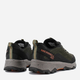 Buty sportowe trekkingowe męskie z membraną Merrell Speed Strike Gtx J066857 41 (7.5US) 25.5 cm Szare (194917546727) - obraz 3