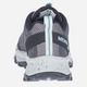 Жіночі черевики для треккінгу з Gore-Tex Merrell Speed Strike Gtx J066980 36 (6US) 23 см Сірі (194917554241) - зображення 6