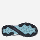 Жіночі черевики для треккінгу з Gore-Tex Merrell Speed Strike Gtx J066980 36 (6US) 23 см Сірі (194917554241) - зображення 8