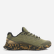Buty do biegania po górach męskie Merrell Moab Flight J067441 43.5 (9.5US) 27.5 cm Zielone (195018004864) - obraz 1