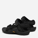 Sandały trekkingowe męskie Merrell Kahuna Web J000779-C 40 (7US) 25 cm czarne (44212120378) - obraz 4
